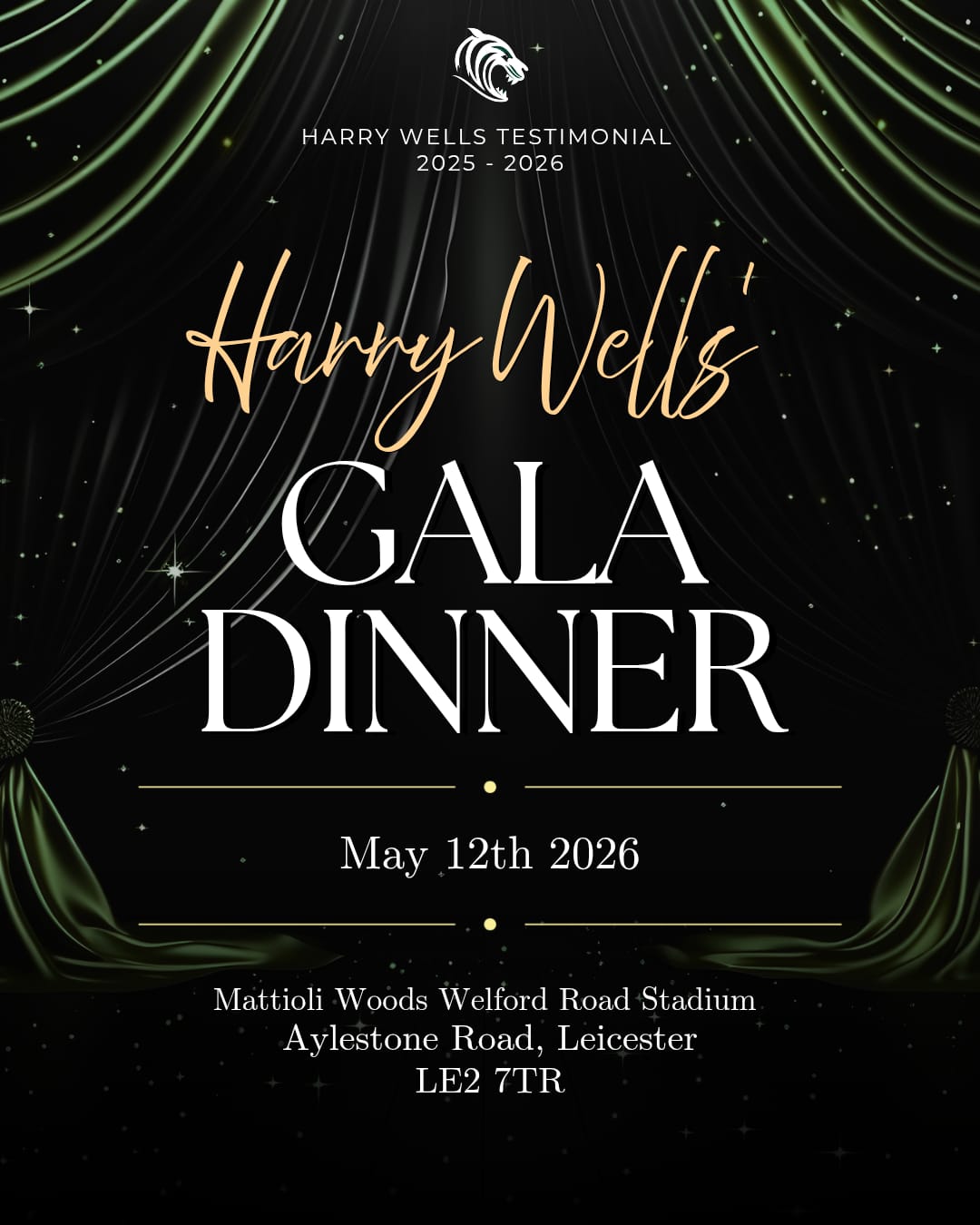 Gala Dinner